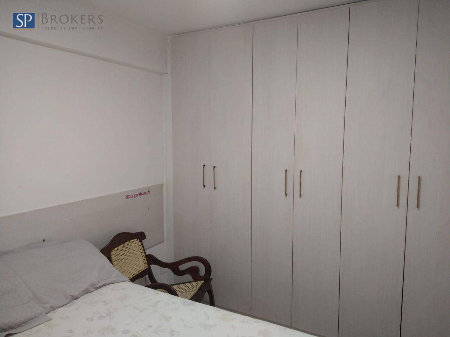 Apartamento à venda com 3 quartos, 64m² - Foto 13