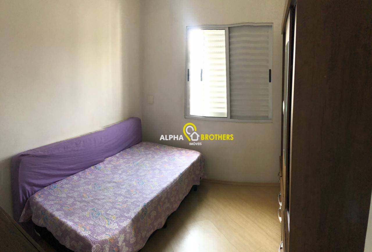 Casa de Condomínio à venda com 3 quartos, 110m² - Foto 13