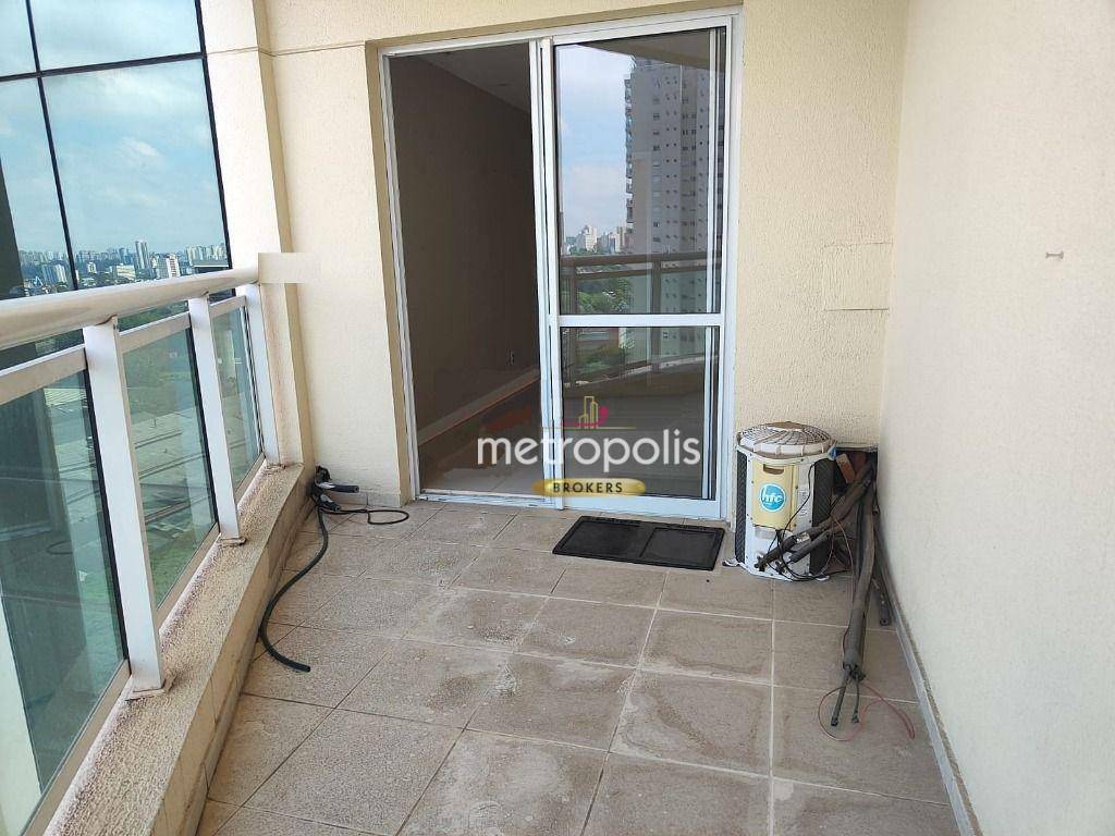 Conjunto Comercial-Sala à venda, 45m² - Foto 4