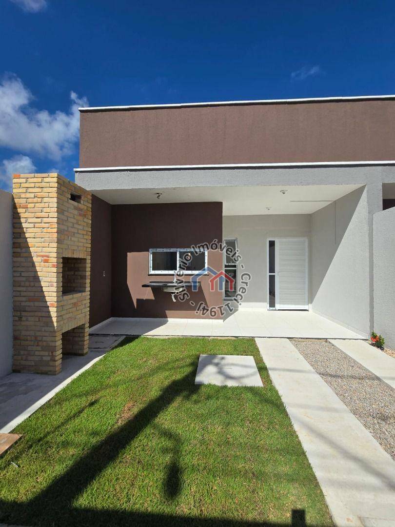 Casa à venda com 2 quartos, 137M2 - Foto 7