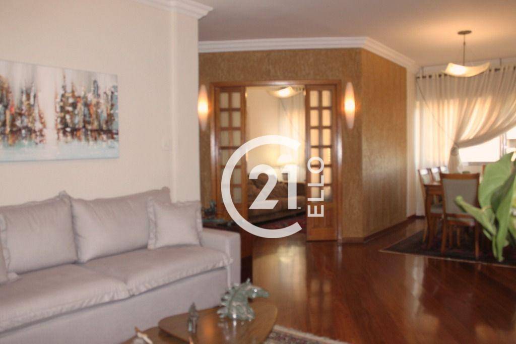 Apartamento à venda com 3 quartos, 127m² - Foto 23