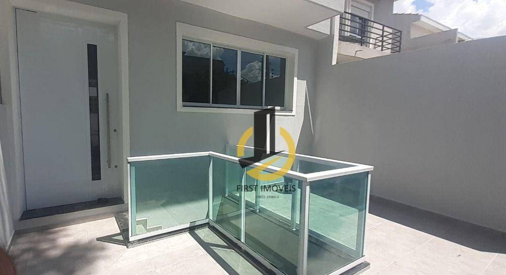 Sobrado à venda com 3 quartos, 250m² - Foto 7