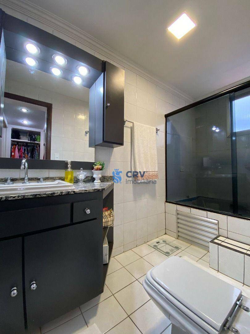 Apartamento à venda com 3 quartos, 171m² - Foto 22