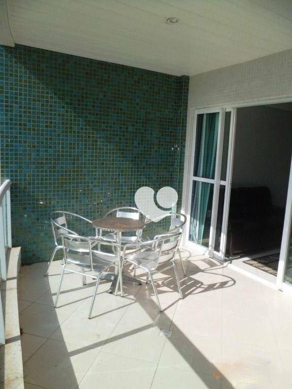 Apartamento à venda com 3 quartos, 124m² - Foto 7