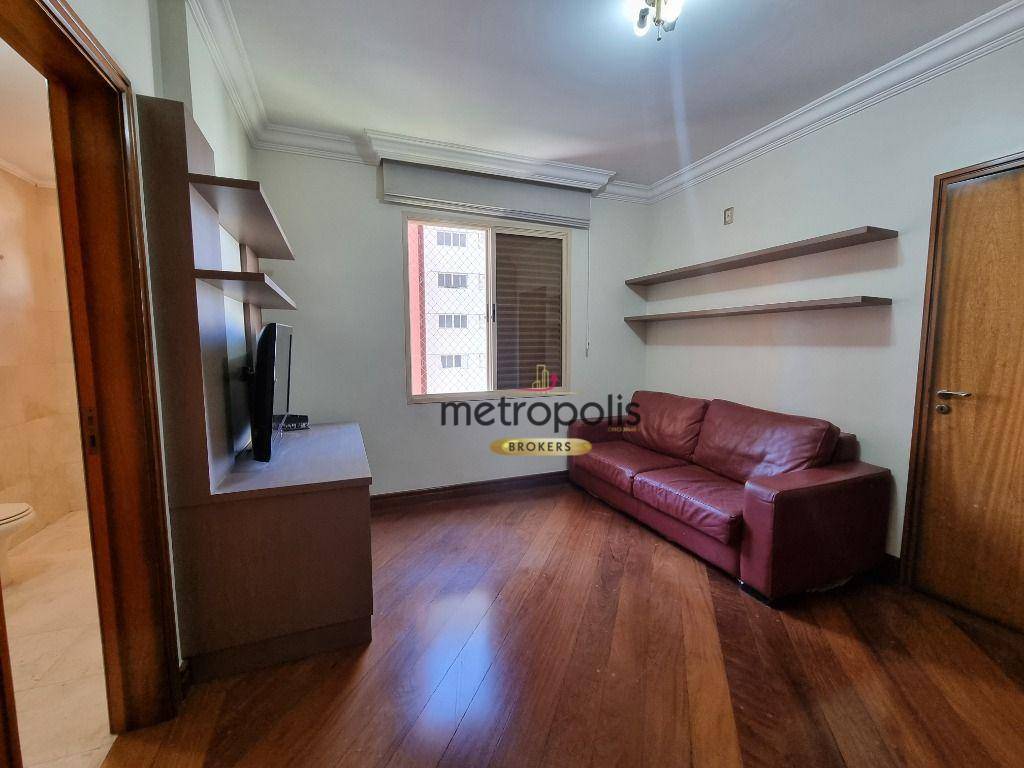 Apartamento à venda com 4 quartos, 350m² - Foto 35