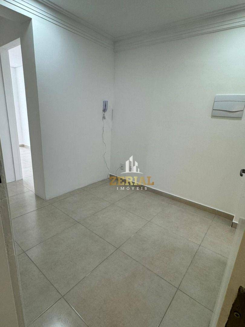 Conjunto Comercial-Sala à venda, 42m² - Foto 7