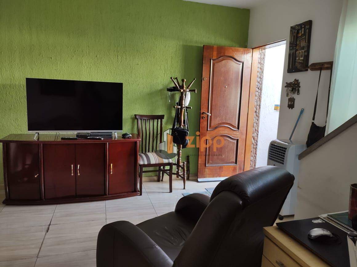 Sobrado à venda com 2 quartos, 95m² - Foto 5