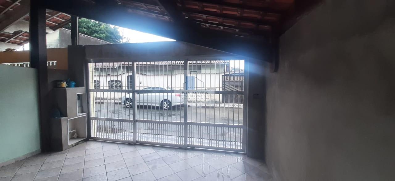 Casa à venda com 2 quartos, 157m² - Foto 6
