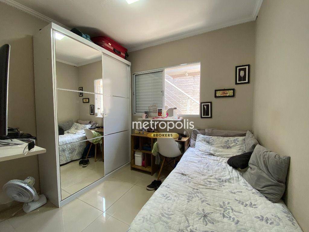 Sobrado à venda com 3 quartos, 180m² - Foto 13