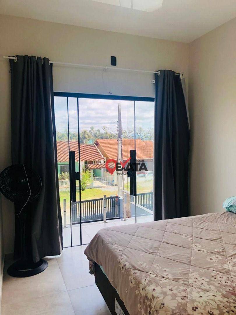 Sobrado à venda com 4 quartos, 154m² - Foto 14