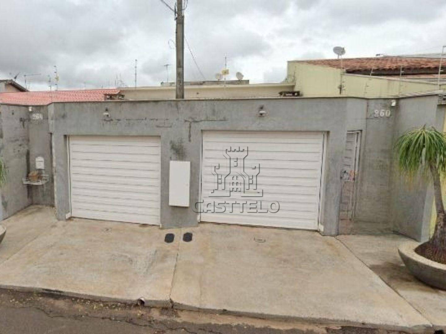 Casa, 2 quartos, 125 m² - Foto 1