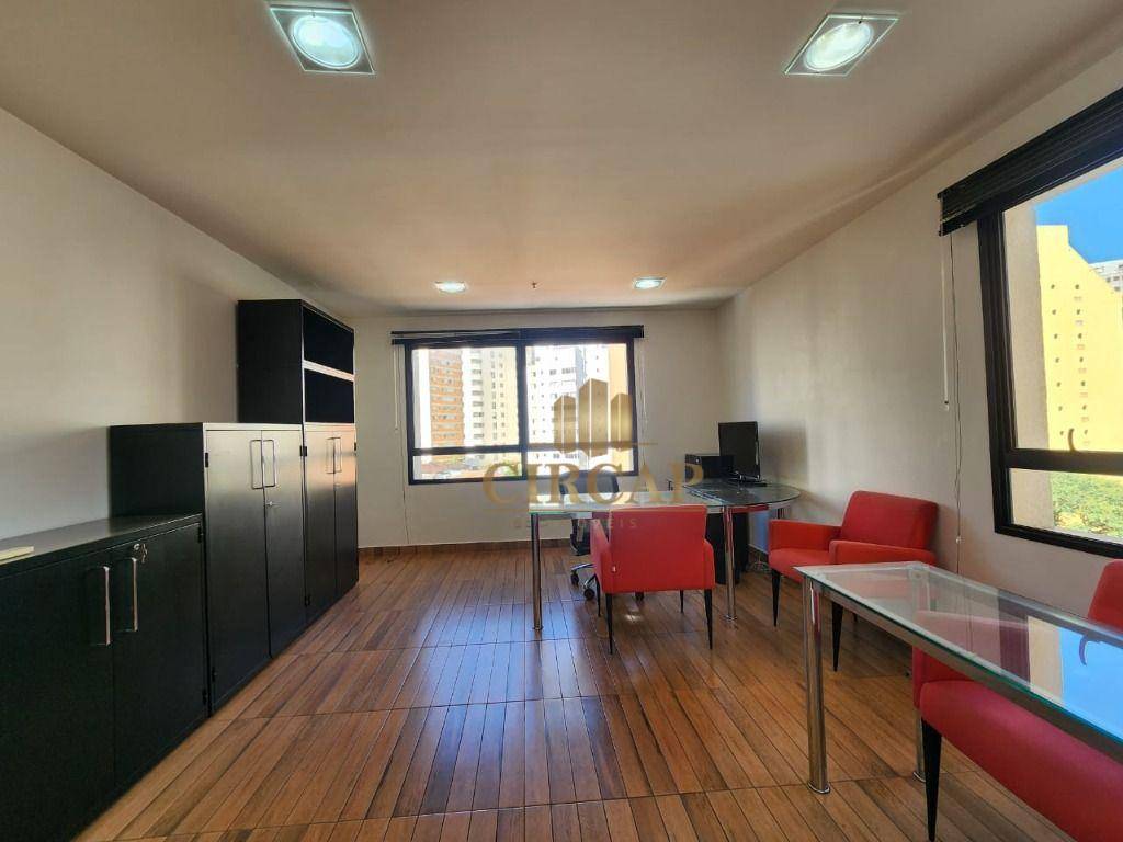 Conjunto Comercial-Sala à venda, 33m² - Foto 2