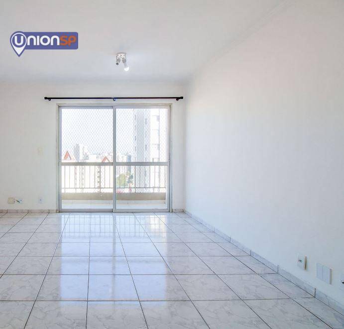 Apartamento à venda com 3 quartos, 82m² - Foto 1