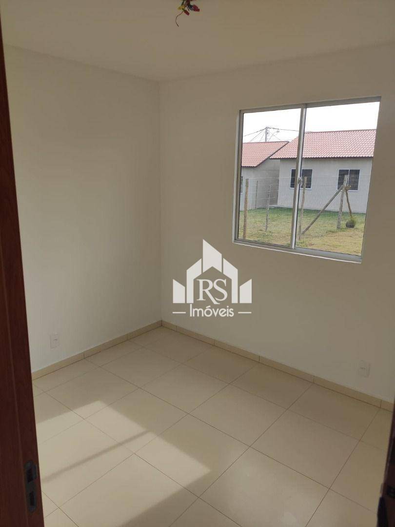 Casa de Condomínio à venda com 2 quartos, 69m² - Foto 22