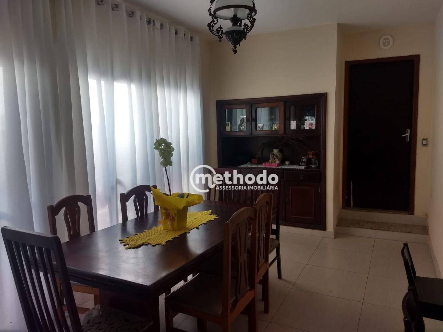 Casa à venda com 3 quartos, 215m² - Foto 8