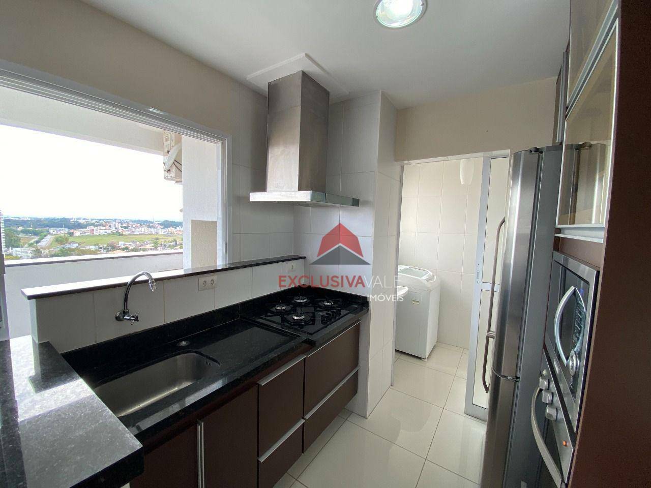 Apartamento à venda com 2 quartos, 72m² - Foto 5