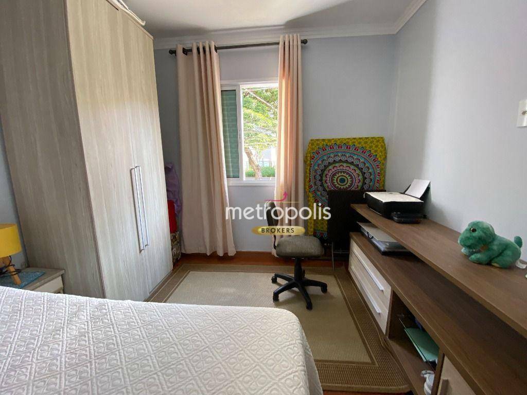 Apartamento à venda com 3 quartos, 83m² - Foto 22