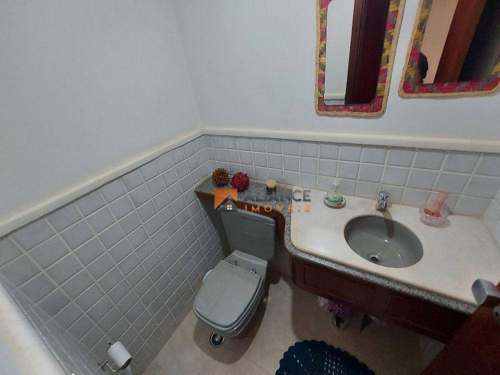 Apartamento à venda com 3 quartos, 151m² - Foto 21