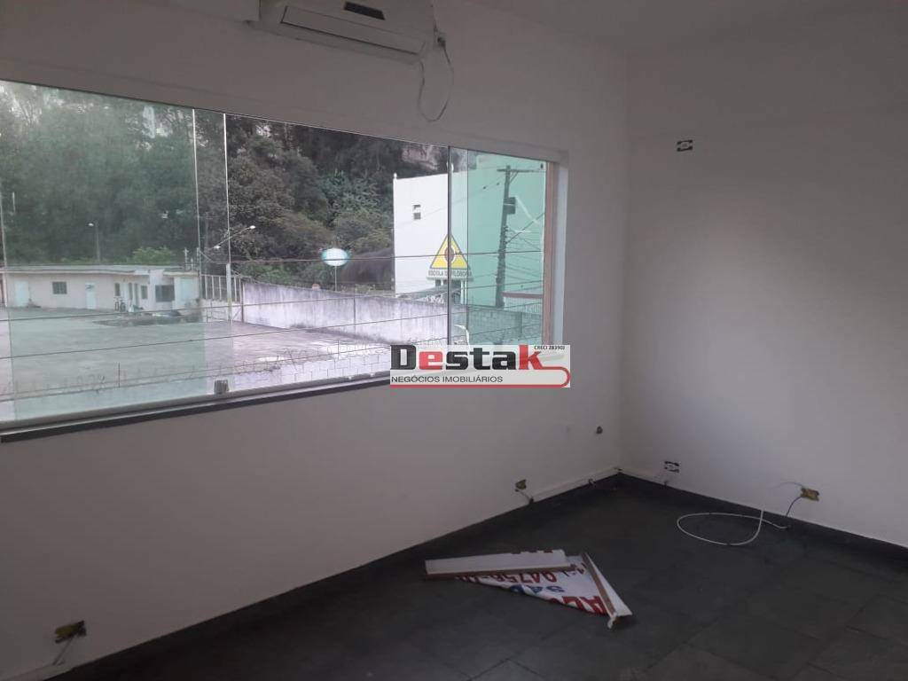 Conjunto Comercial-Sala para alugar, 45m² - Foto 1