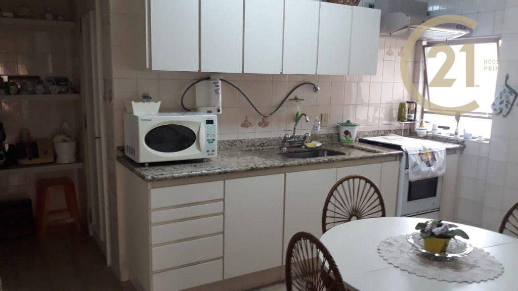 Apartamento à venda com 3 quartos, 112m² - Foto 9