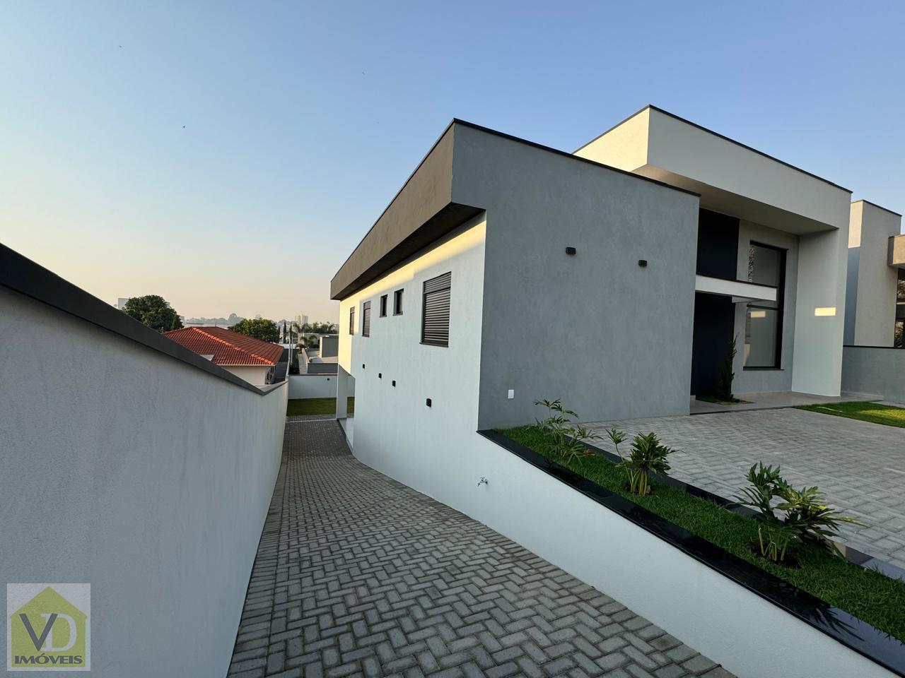 Casa de Condomínio à venda com 3 quartos, 232m² - Foto 45