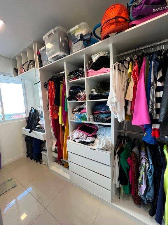 Apartamento à venda com 2 quartos, 95m² - Foto 2