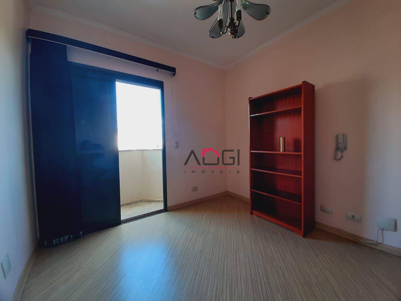 Apartamento à venda e aluguel com 4 quartos, 206m² - Foto 21