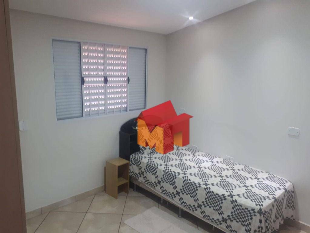 Casa à venda com 3 quartos, 190m² - Foto 9