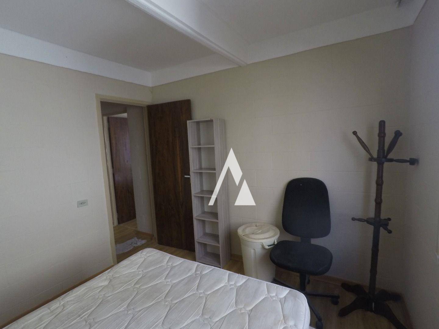 Apartamento para alugar com 2 quartos, 60m² - Foto 10