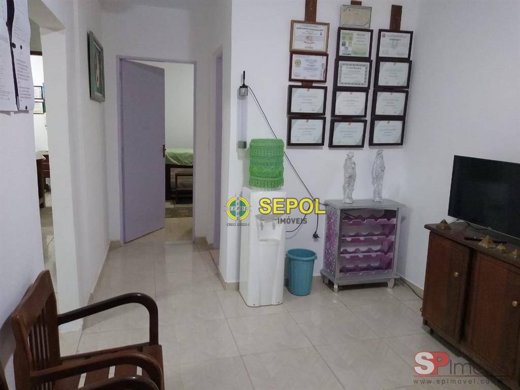 Sobrado à venda e aluguel, 630m² - Foto 4