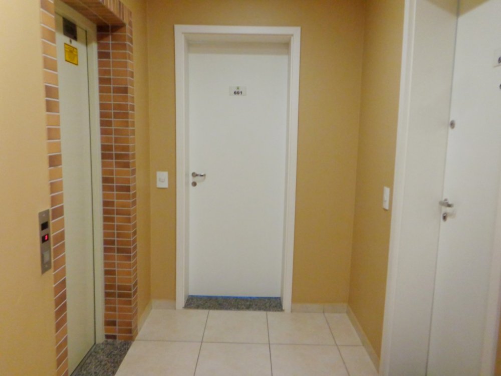 Apartamento à venda com 2 quartos, 54m² - Foto 15