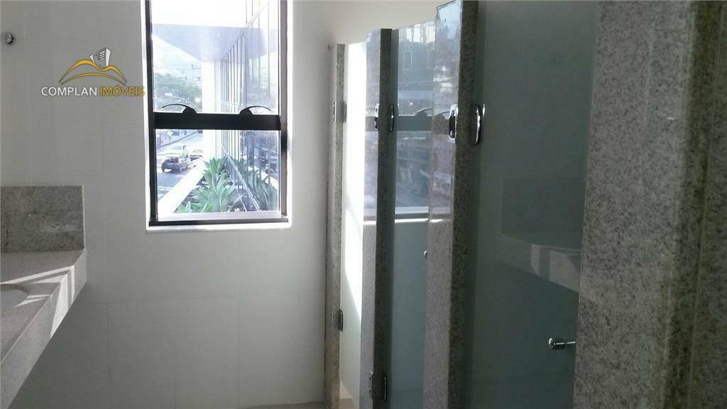 Conjunto Comercial-Sala à venda, 45m² - Foto 20