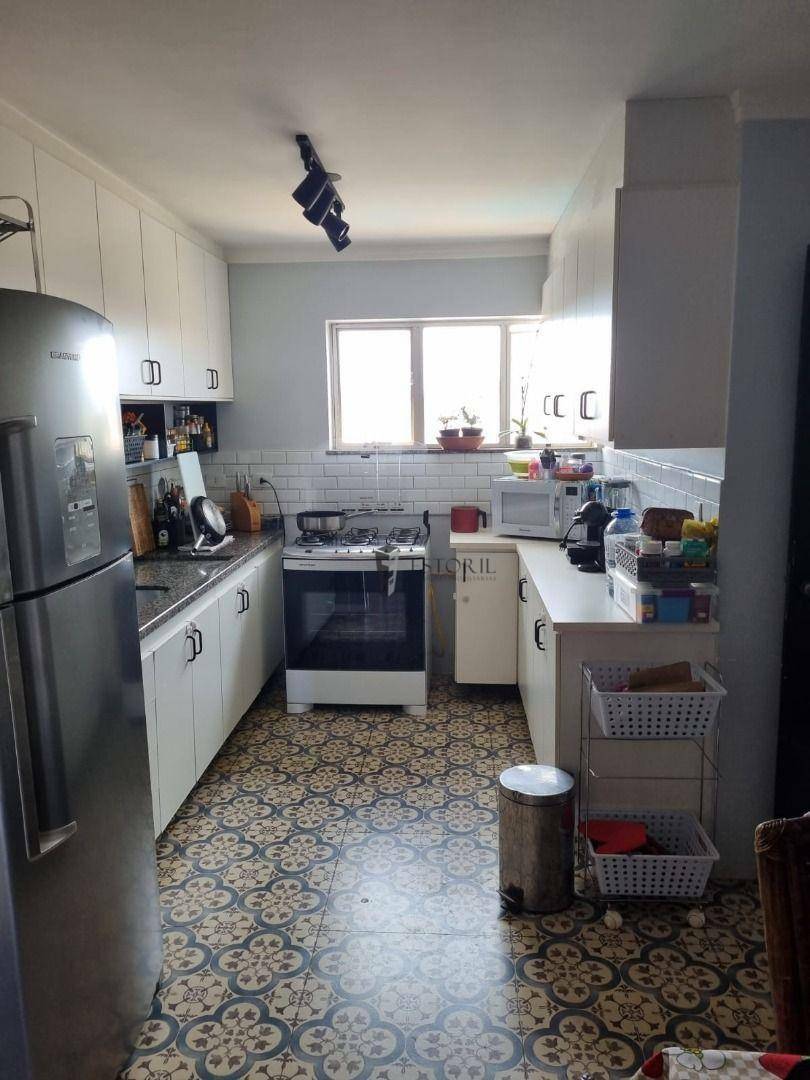 Apartamento à venda com 3 quartos, 145m² - Foto 5