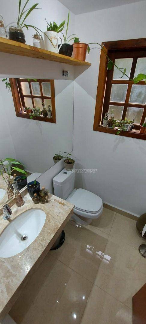 Casa de Condomínio à venda com 3 quartos, 182m² - Foto 35