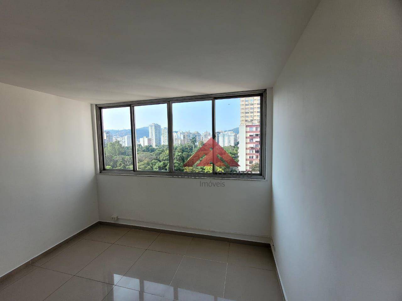 Apartamento para alugar com 3 quartos, 120m² - Foto 2