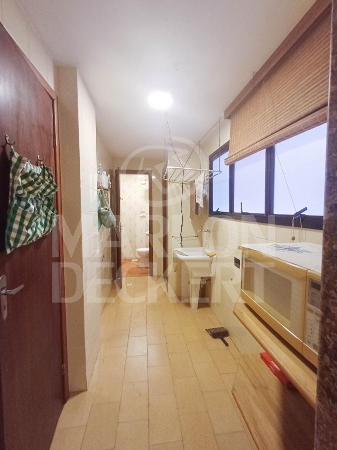 Apartamento à venda com 4 quartos, 188m² - Foto 32