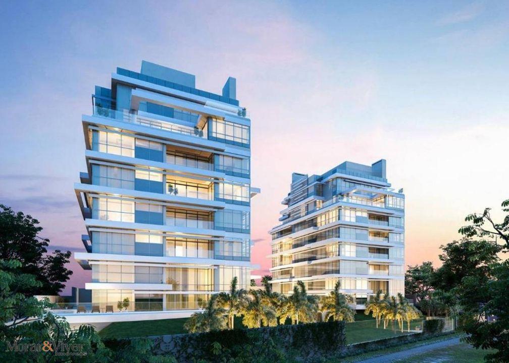 Cobertura à venda com 3 quartos, 457m² - Foto 9