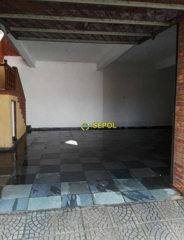 Casa à venda com 4 quartos, 280m² - Foto 18