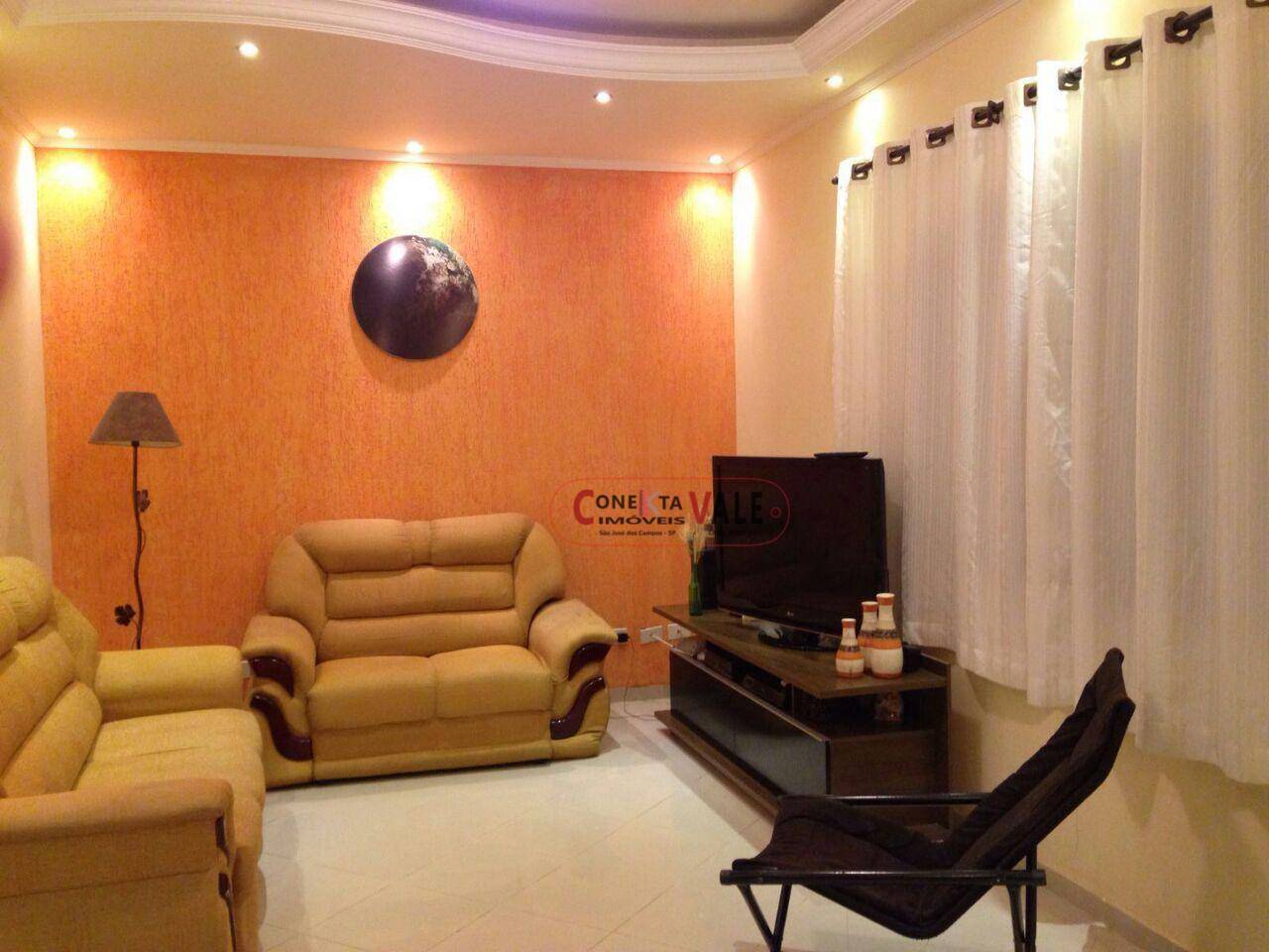 Casa, 3 quartos, 104 m² - Foto 2