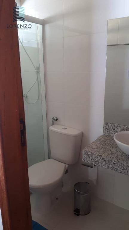 Casa de Condomínio para lancamento com 5 quartos, 200m² - Foto 33