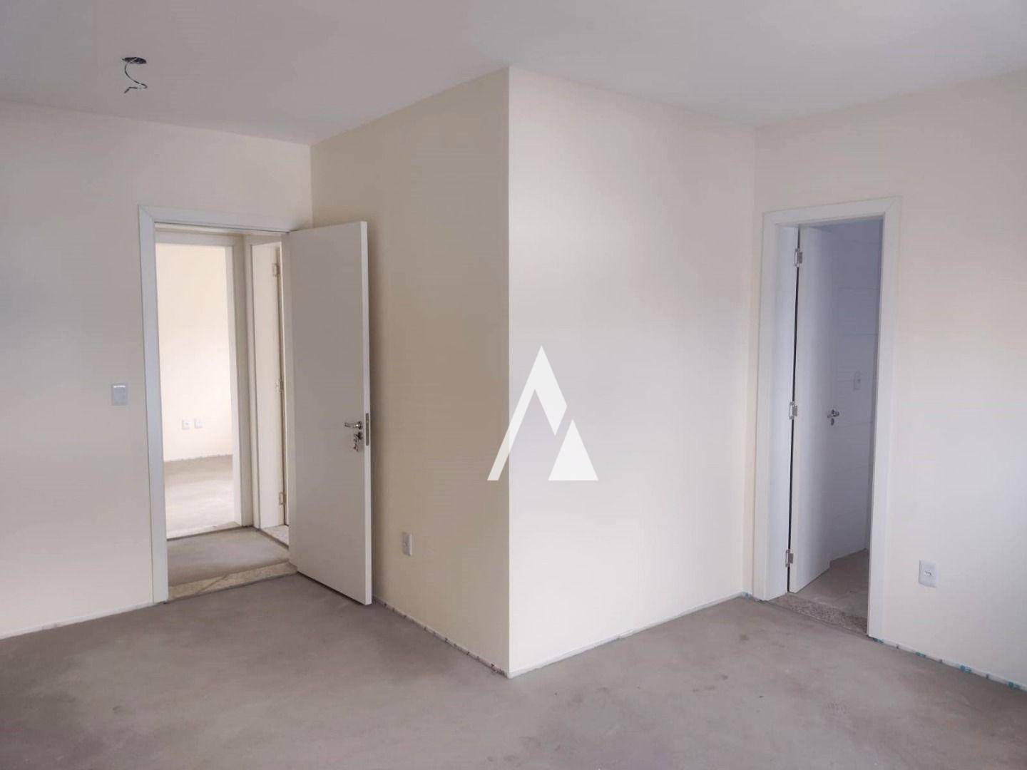 Apartamento à venda com 3 quartos, 100m² - Foto 11