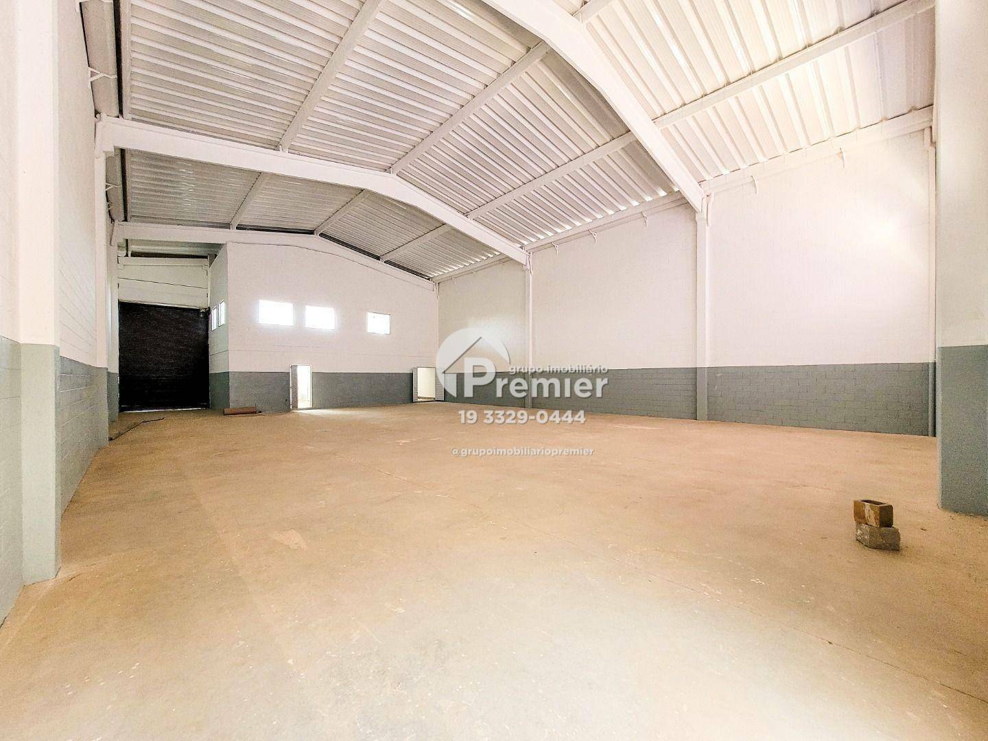 Depósito-Galpão-Armazém à venda e aluguel, 440m² - Foto 23