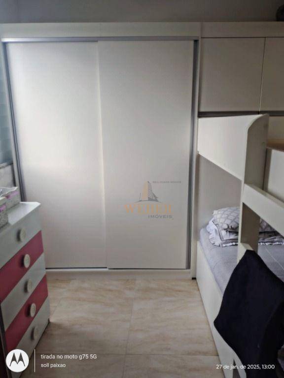 Apartamento, 2 quartos, 55 m² - Foto 3