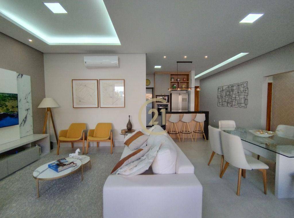 Casa de Condomínio à venda com 3 quartos, 185m² - Foto 6