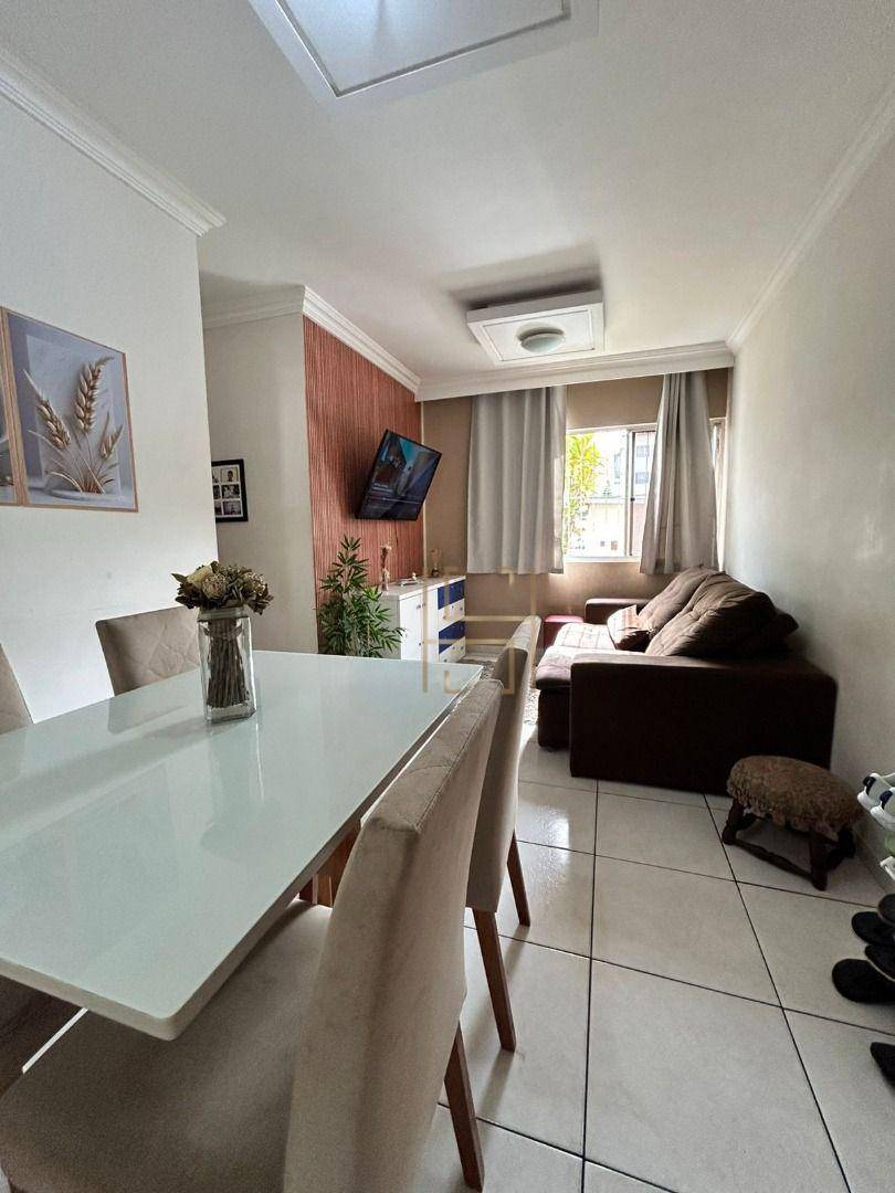Apartamento, 3 quartos, 64 m² - Foto 1