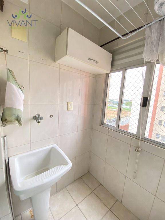 Apartamento à venda com 2 quartos, 50M2 - Foto 19