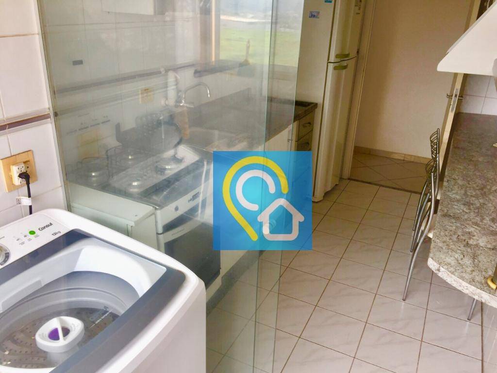 Apartamento à venda com 2 quartos, 65m² - Foto 5