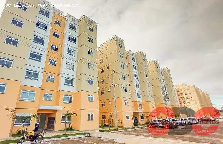 Apartamento à venda com 2 quartos, 41m² - Foto 8