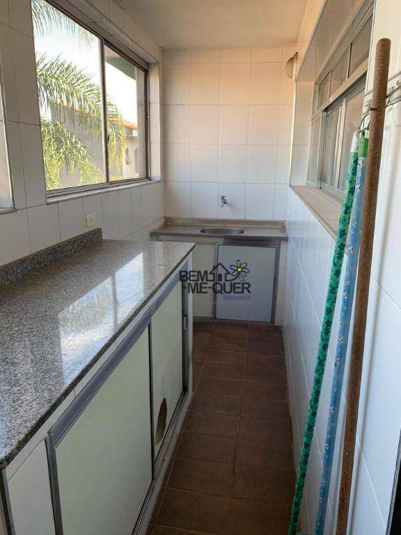 Sobrado à venda com 3 quartos, 160m² - Foto 15