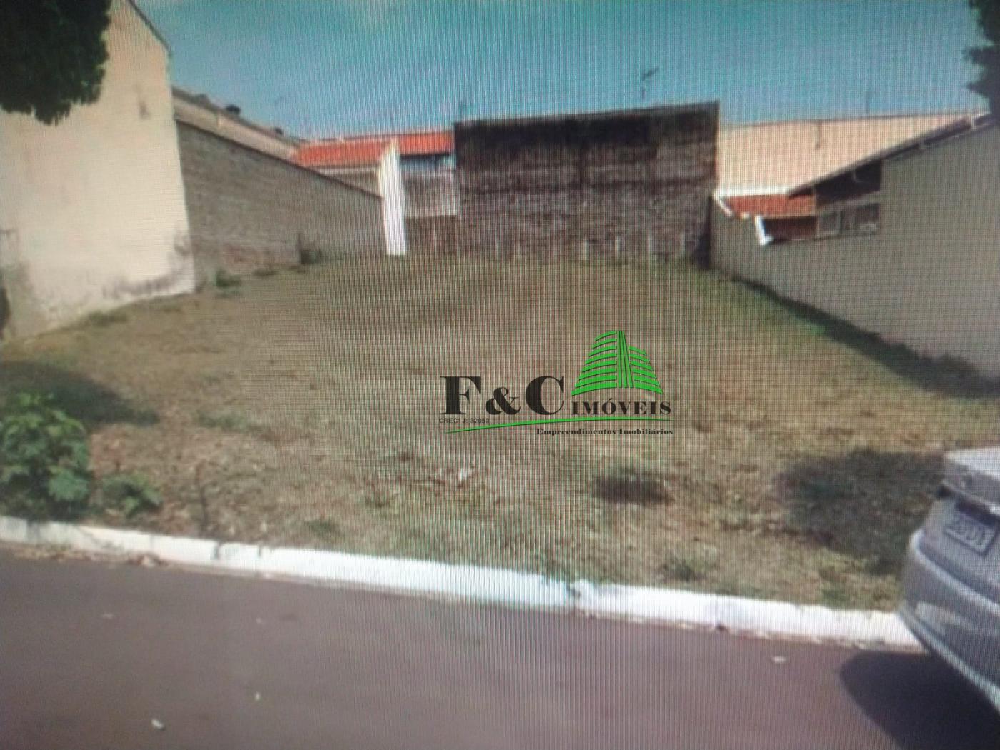 Terreno à venda, 403m² - Foto 1